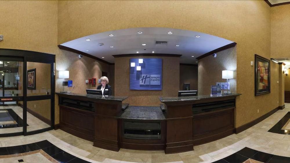 Holiday Inn Express & Suites Poteau By Ihg Экстерьер фото