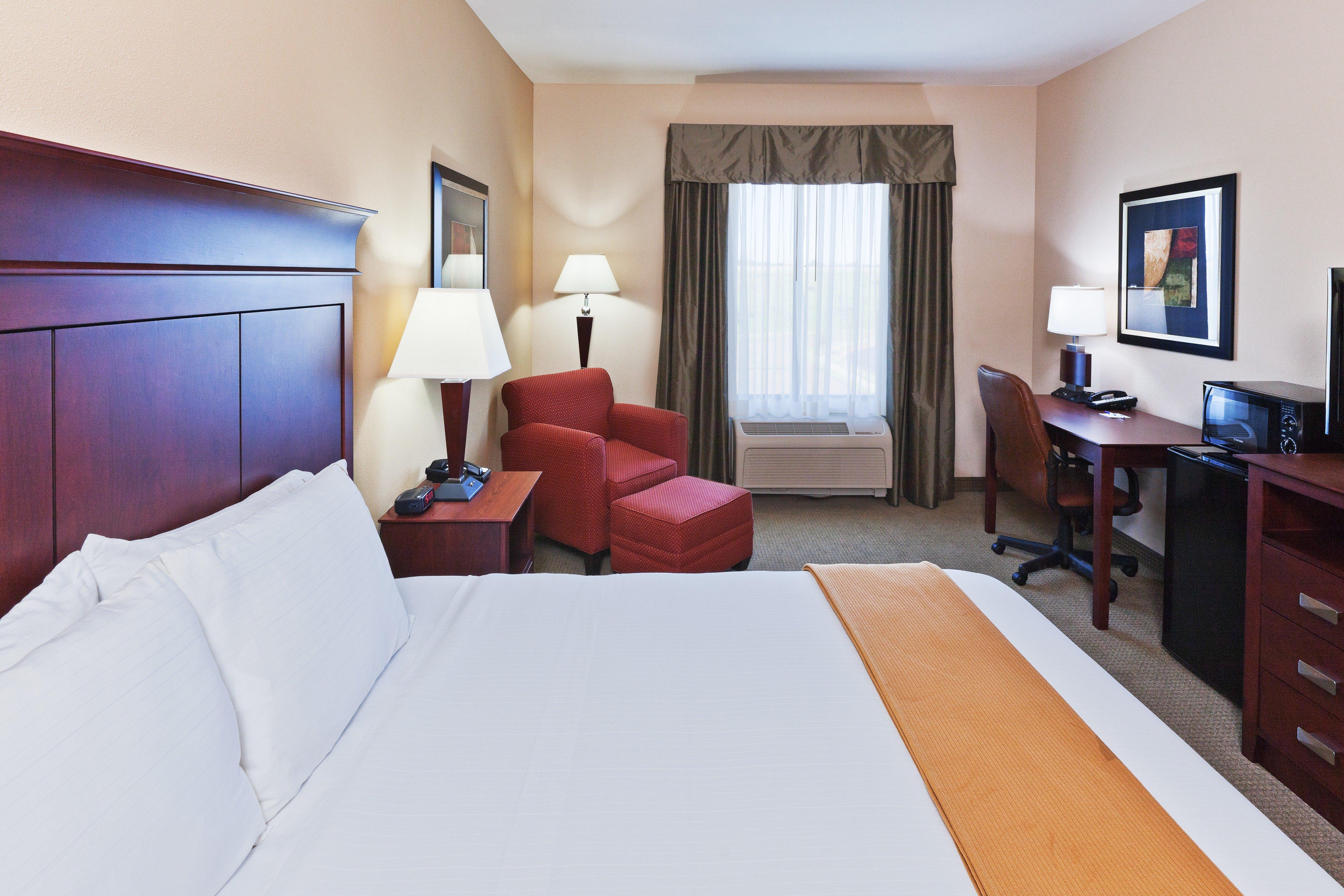 Holiday Inn Express & Suites Poteau By Ihg Экстерьер фото
