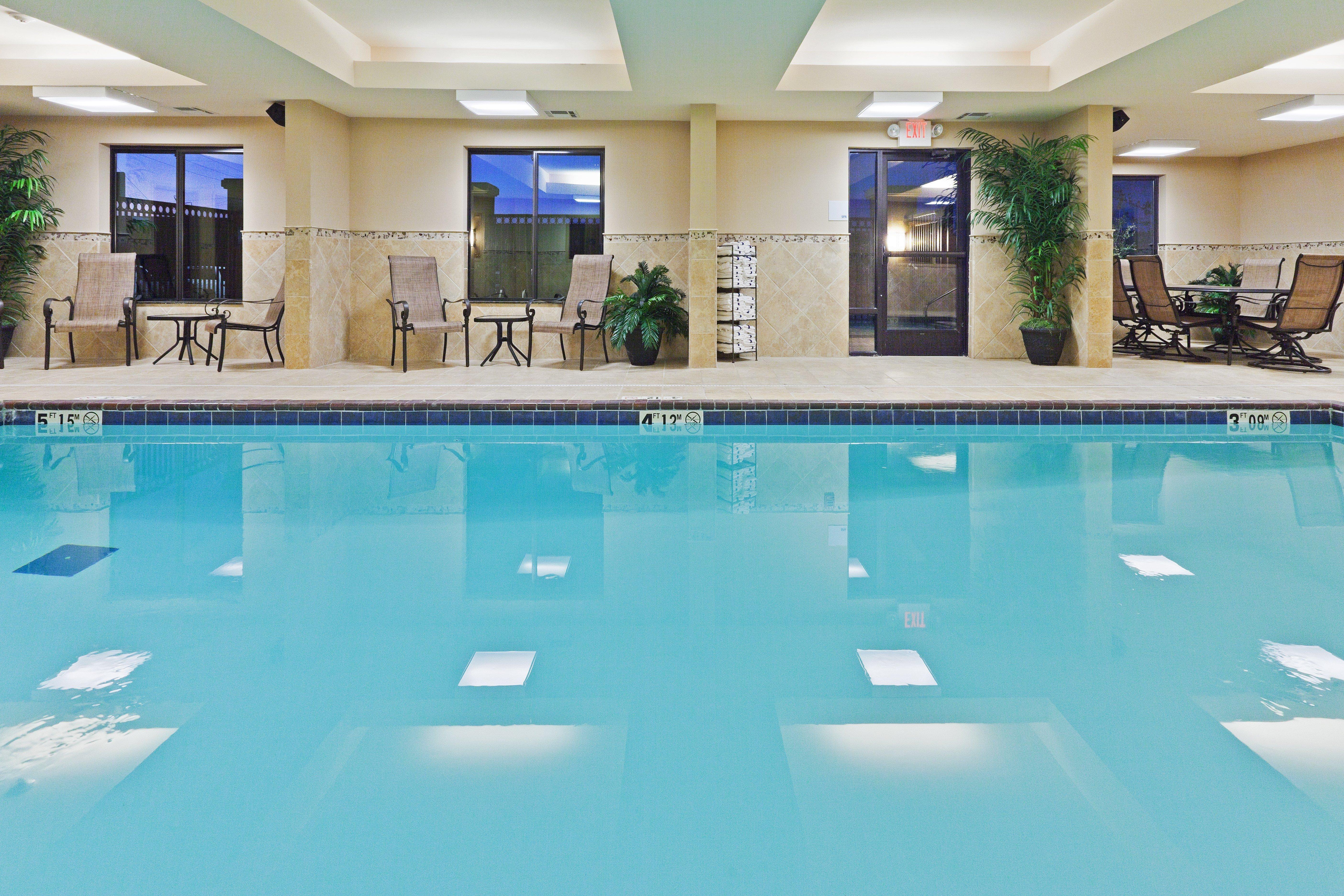 Holiday Inn Express & Suites Poteau By Ihg Экстерьер фото