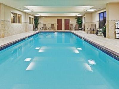 Holiday Inn Express & Suites Poteau By Ihg Экстерьер фото