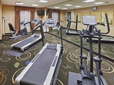 Holiday Inn Express & Suites Poteau By Ihg Экстерьер фото