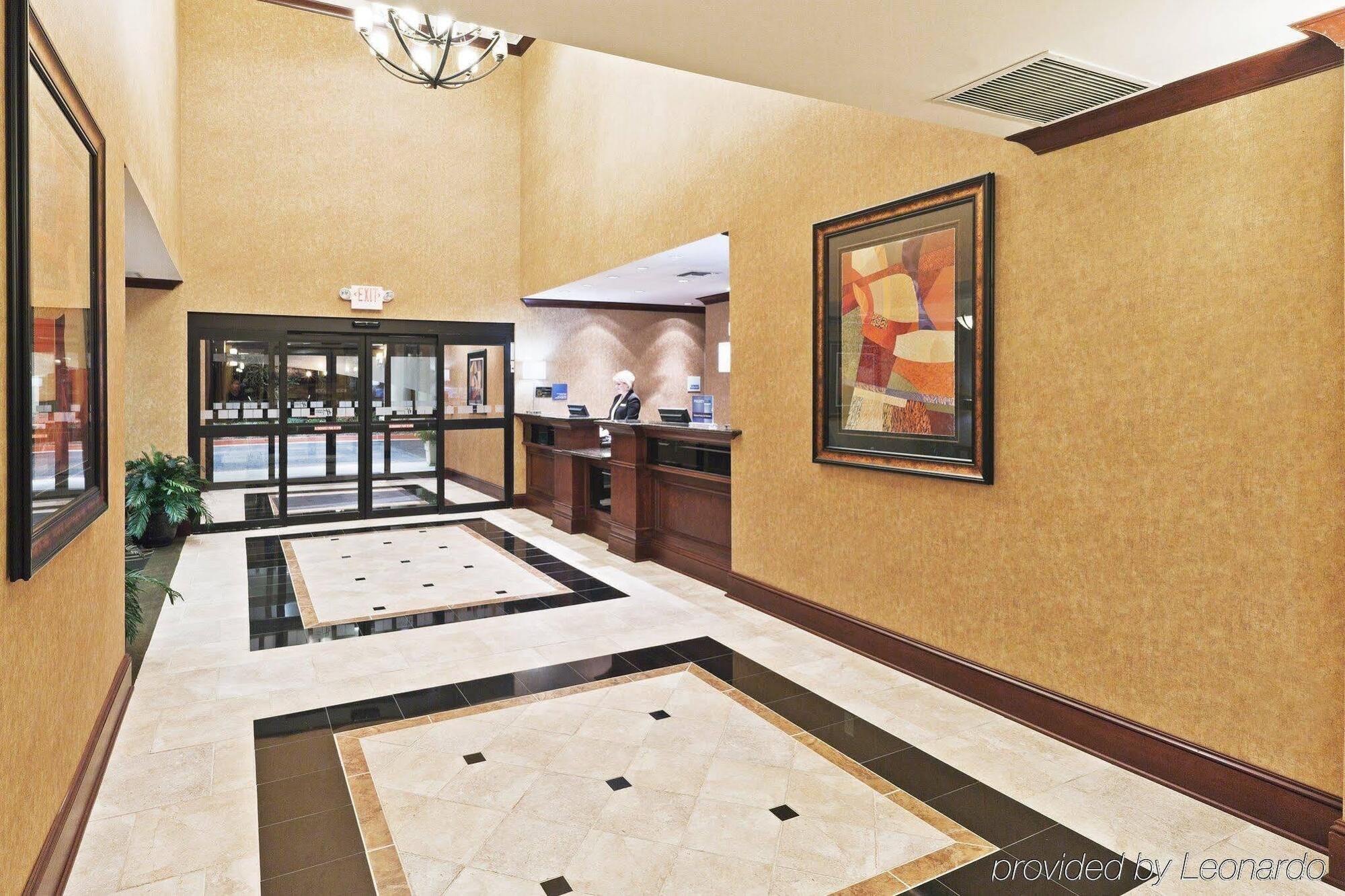 Holiday Inn Express & Suites Poteau By Ihg Экстерьер фото